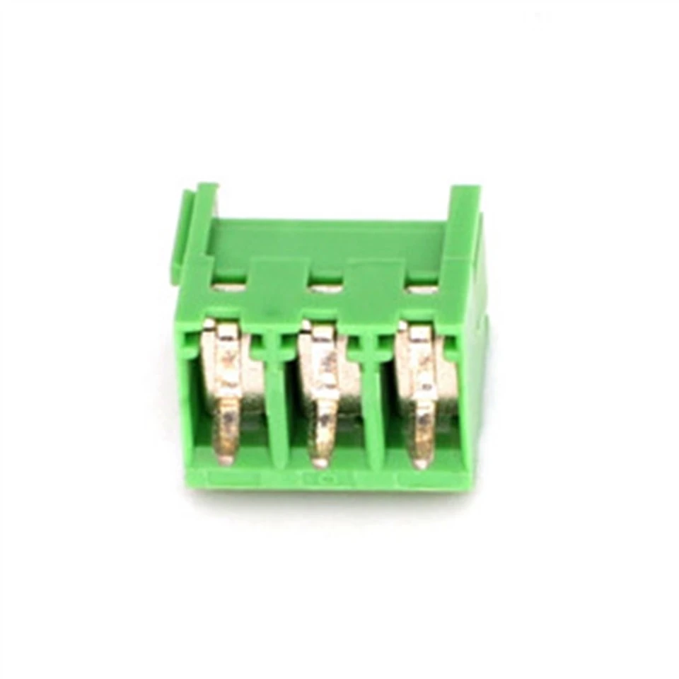 Otsese keevitusega ühendatav pistik PCB jaoks